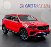 Geely Atlas Pro Москва  - изображение 27