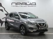Nissan Qashqai II Рестайлинг Ростов-на-Дону  - изображение 26