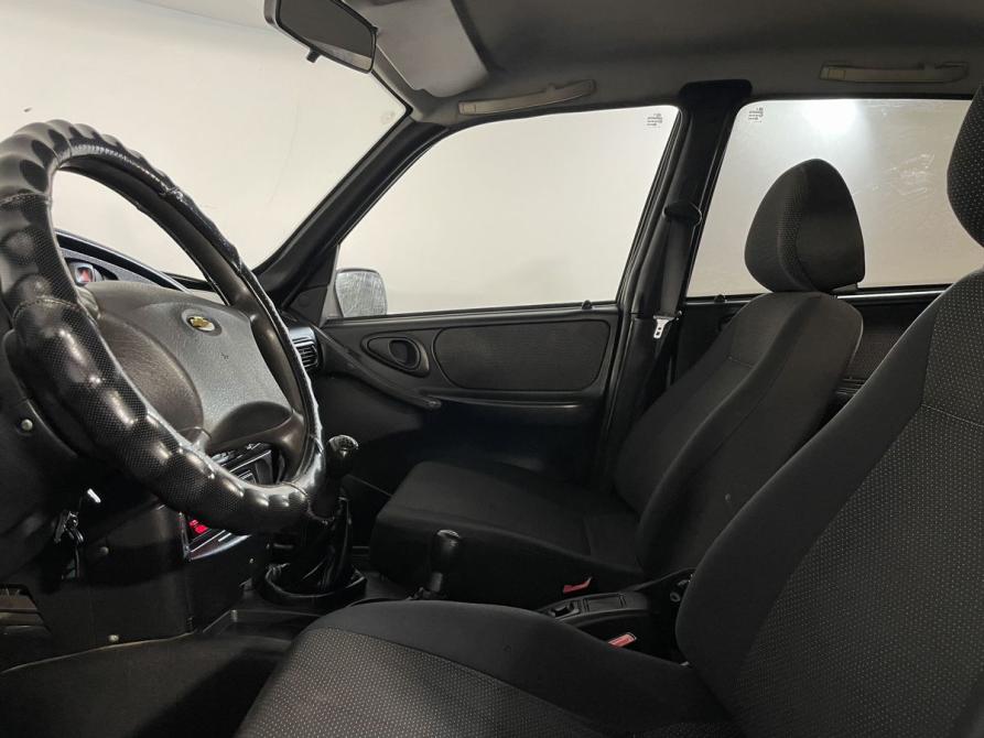 Chevrolet Niva I Великий Новгород  - изображение 7