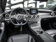 Mercedes-Benz C-Класс IV (W205) Краснодар  - изображение 30