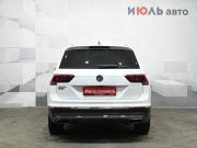 Volkswagen Tiguan II Екатеринбург  - изображение 24
