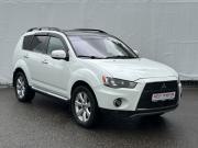 Mitsubishi Outlander II Рестайлинг Москва  - изображение 19