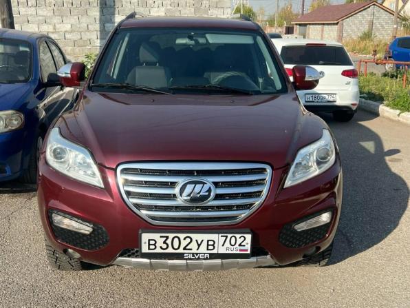Lifan X60 I с пробегом 2014 года, цена 669 000 рублей, 88553 км, внедорожник, Автокод Объявления