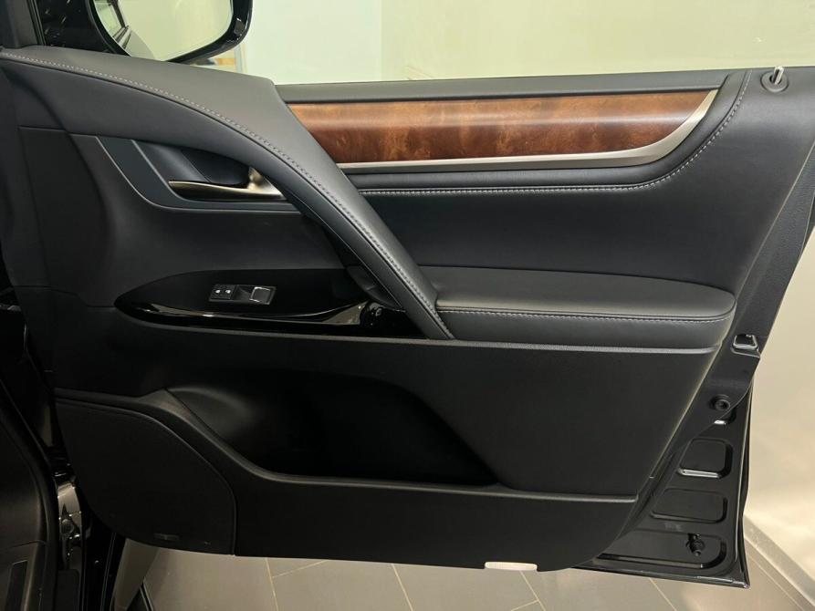Lexus LX III Рестайлинг 2 Новосибирск  - изображение 36