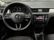 Skoda Rapid I Рестайлинг Казань  - изображение 31