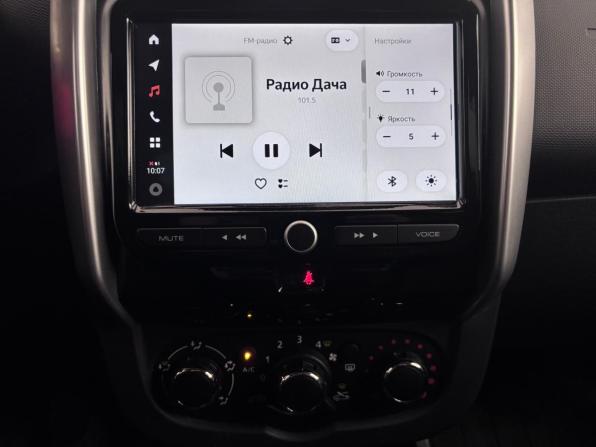 Lada (ВАЗ) Largus I Рестайлинг с пробегом 2025 года, цена 1 519 000 рублей, 16108 км, универсал, Автокод Объявления