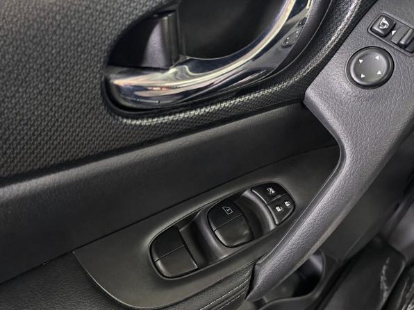 Nissan X-Trail III Рестайлинг с пробегом 2018 года, цена 1 809 000 рублей, 115180 км, внедорожник, Автокод Объявления