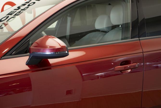 Audi A4 V (B9) с пробегом 2017 года, цена 2 299 000 рублей, 71100 км, седан, Автокод Объявления