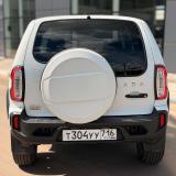 Lada (ВАЗ) Niva Travel I Нижнекамск  - изображение 35