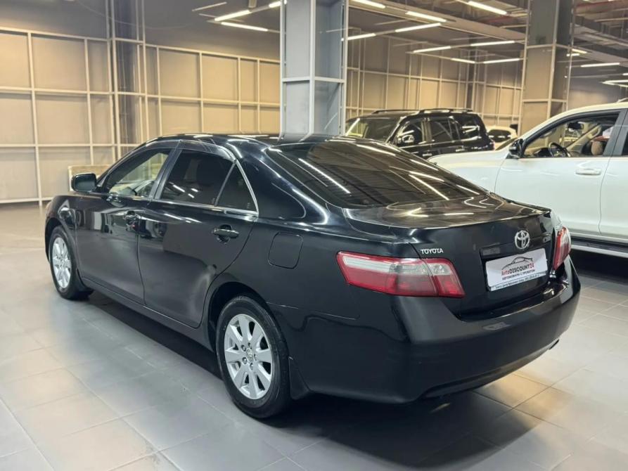 Toyota Camry VI (XV40) Красноярск  - изображение 6