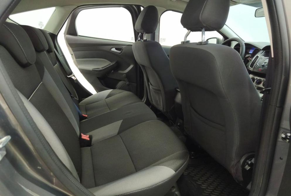 Ford Focus III Екатеринбург  - изображение 19