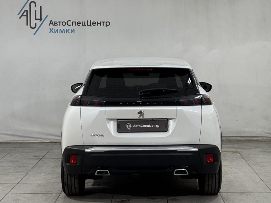 Peugeot 2008 II Химки  - изображение 8