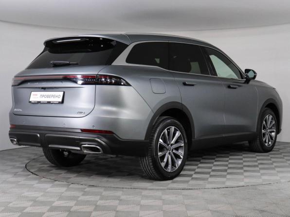 Chery Tiggo 9 I с пробегом 2024 года, цена 3 597 000 рублей, 9400 км, внедорожник, Автокод Объявления