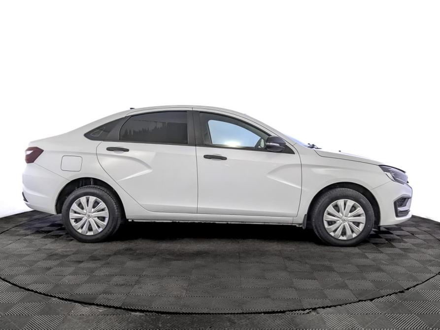 Lada (ВАЗ) Vesta I Рестайлинг (NG) Москва  - изображение 4