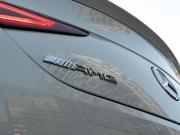 Mercedes-Benz CLS AMG III (C257) Краснодар  - изображение 53