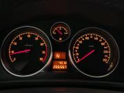 Opel Zafira B Рестайлинг Москва  - изображение 26