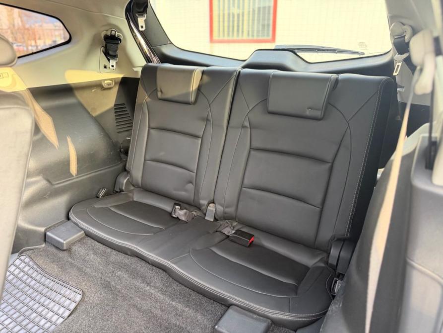 Nissan Qashqai+2 I Нижний Новгород  - изображение 20