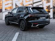 Geely Monjaro I Рестайлинг 2 Ставрополь  - изображение 29
