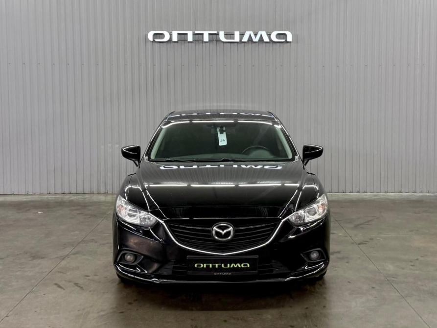 Mazda 6 III (GJ) Краснодар  - изображение 2