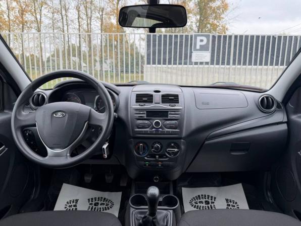 Lada (ВАЗ) Granta I Рестайлинг с пробегом 2018 года, цена 613 000 рублей, 91975 км, лифтбек, Автокод Объявления