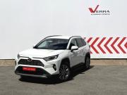Toyota RAV4 V (XA50) Пермь  - изображение 16