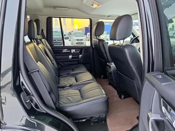 Land Rover Discovery IV с пробегом 2012 года, цена 1 690 000 рублей, 271611 км, внедорожник, Автокод Объявления