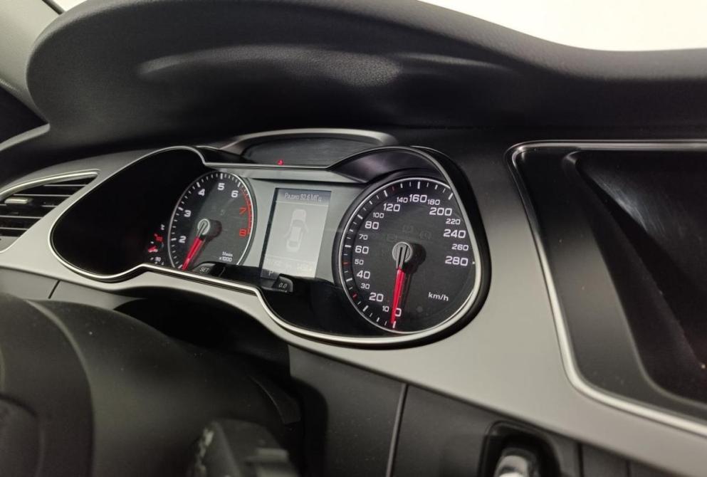 Audi A4 IV (B8) Рестайлинг Волгоград  - изображение 12