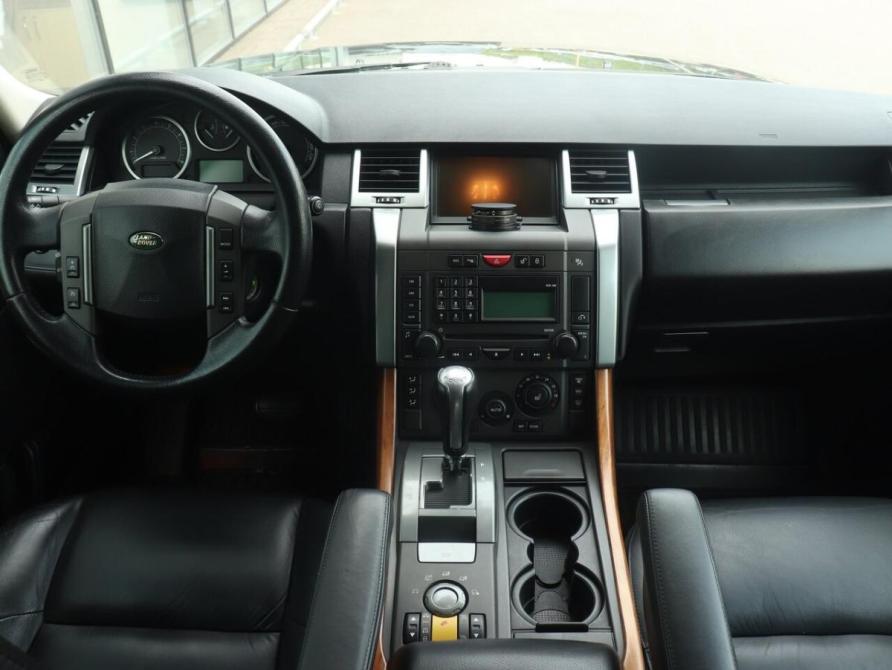 Land Rover Range Rover Sport I Казань  - изображение 7