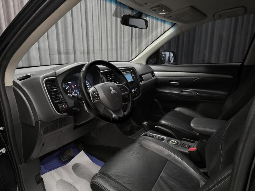 Mitsubishi Outlander III Красноярск  - изображение 10