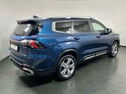 Geely Okavango I Рестайлинг Пермь  - изображение 23