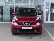 Nissan Juke I Липецк  - изображение 14