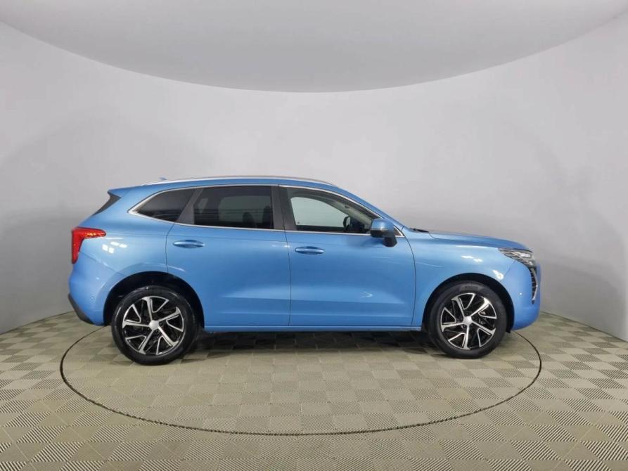 Haval Jolion I Воронеж  - изображение 4