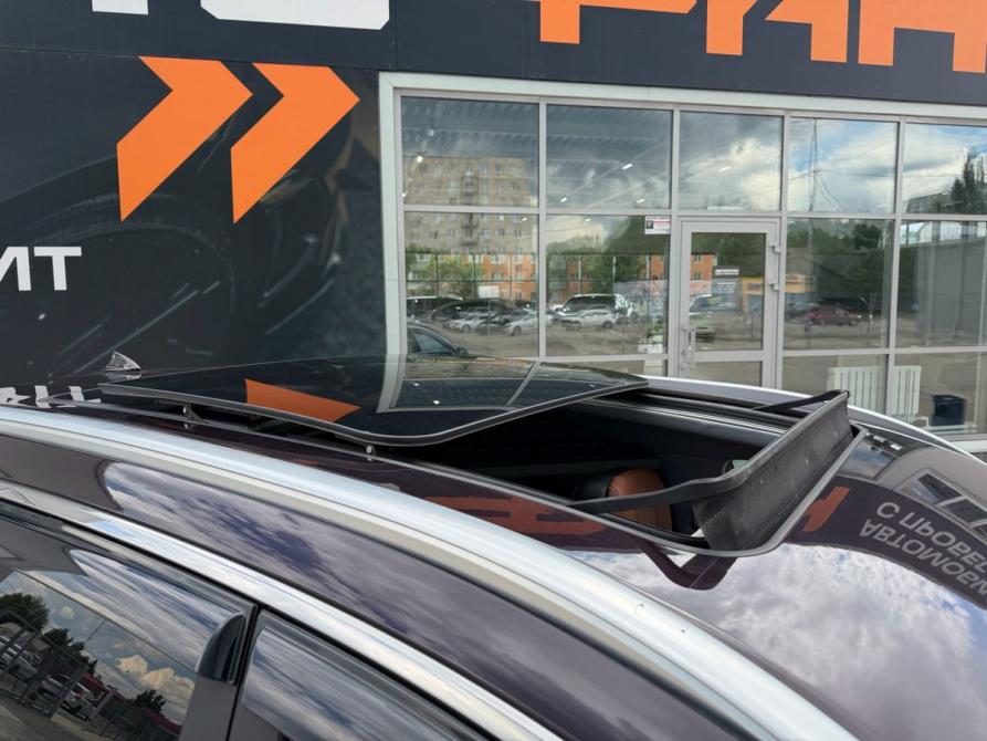 Chery Tiggo 8 Pro Max I Тольятти  - изображение 19