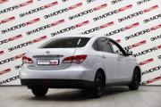 Nissan Almera III (G15) Сургут  - изображение 27