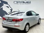 Kia Rio III Рестайлинг Ростов-на-Дону  - изображение 22