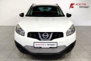Nissan Qashqai+2 I Рестайлинг Саратов  - изображение 27