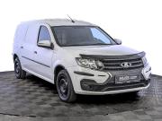 Lada (ВАЗ) Largus I Рестайлинг Москва  - изображение 29