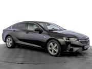 Opel Insignia II Рестайлинг Москва  - изображение 30