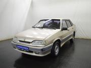 Lada (ВАЗ) 2115 Санкт-Петербург  - изображение 14