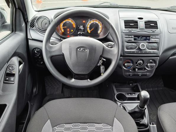 Lada (ВАЗ) Granta I Рестайлинг с пробегом 2023 года, цена 895 000 рублей, 47399 км, универсал, Автокод Объявления