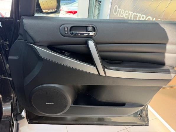 Mazda CX-7 I Рестайлинг с пробегом 2011 года, цена 920 000 рублей, 247025 км, внедорожник, Автокод Объявления
