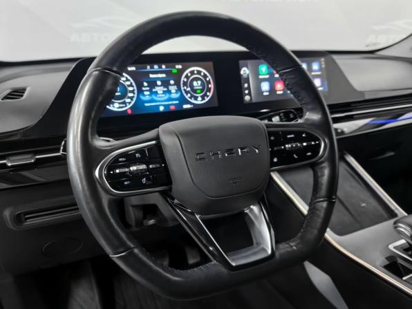 Omoda C5 I с пробегом 2022 года, цена 1 850 000 рублей, 29137 км, внедорожник, Автокод Объявления