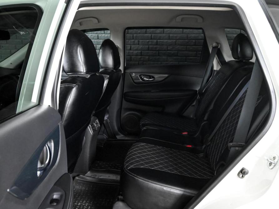 Nissan X-Trail III Екатеринбург  - изображение 10