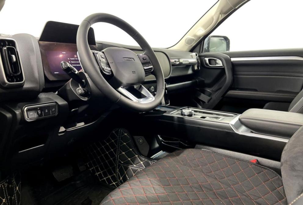 Haval Dargo I Нижний Новгород  - изображение 10