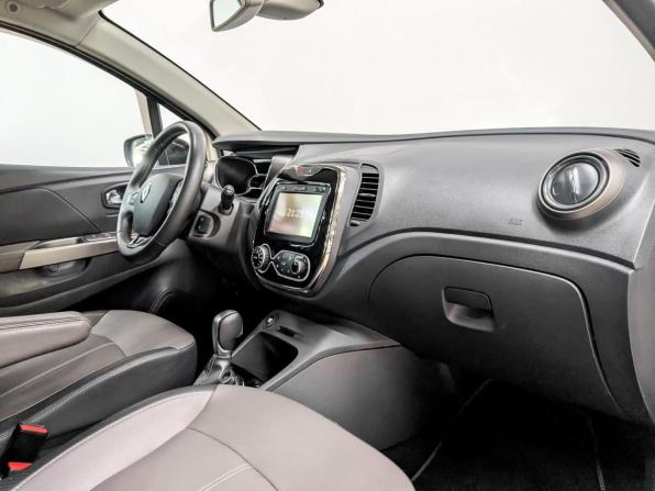 Renault Kaptur I с пробегом 2018 года, цена 1 435 000 рублей, 74564 км, внедорожник, Автокод Объявления
