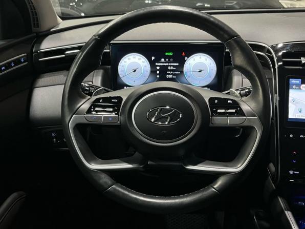 Hyundai Tucson IV с пробегом 2022 года, цена 3 580 000 рублей, 64256 км, внедорожник, Автокод Объявления