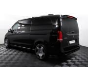 Mercedes-Benz V-Класс III (W447) Рестайлинг Москва  - изображение 43