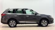 Mitsubishi Outlander III Рестайлинг 3 Киров  - изображение 29
