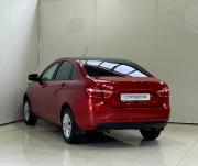 Lada (ВАЗ) Vesta I Воронеж  - изображение 28