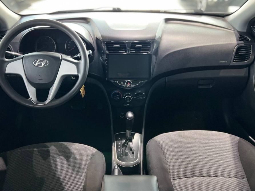 Hyundai Solaris I Оренбург  - изображение 13